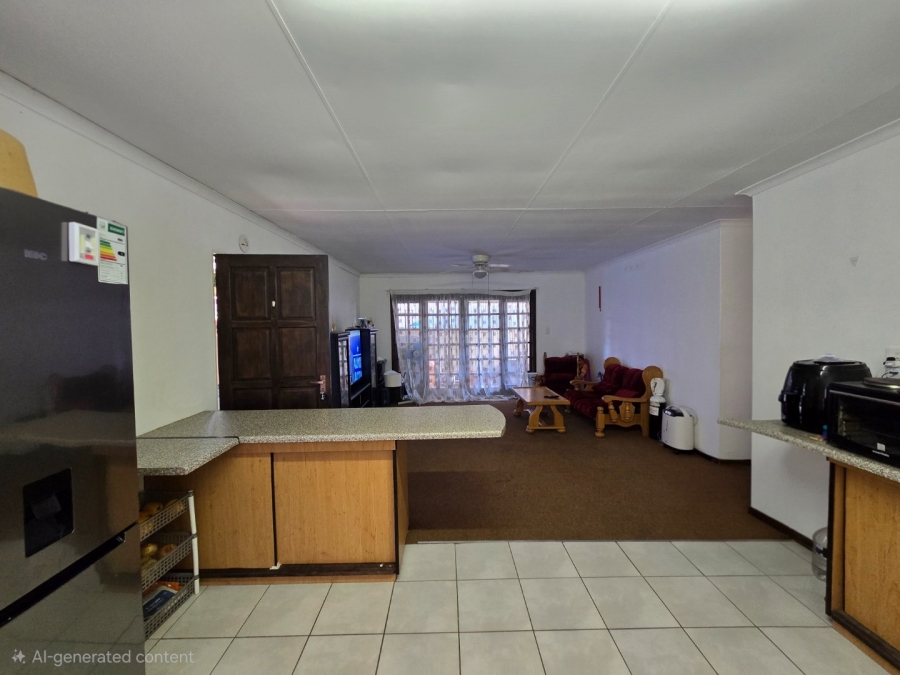 4 Bedroom Property for Sale in Fichardt Park Free State